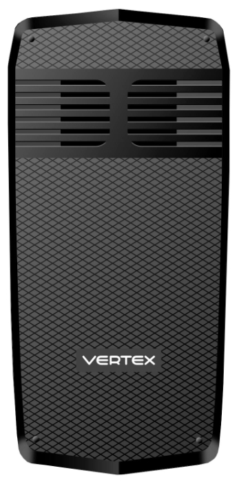Vertex C301    -  6