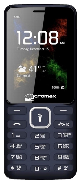 Micromax X700  img-1