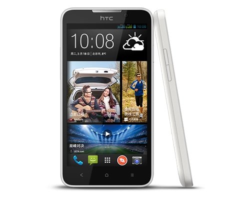 В Китае показали два бюджетных смартфона: HTC Desire 316 и HTC Desire 516 - изображение 2