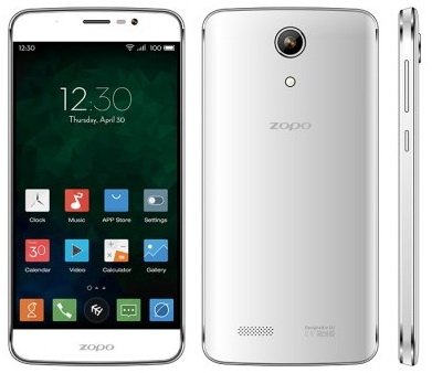 Zopo Speed 7 и Zopo Speed 7 Plus – новые смартфоны премиум класса  - изображение 1
