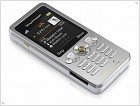 Sony Ericsson официально представила три новых телефона линейки Walkman - изображение 3