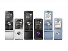 Sony Ericsson расширяет свое портфолио моделями W350, W760 и Z555 - изображение 2