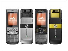 Sony Ericsson расширяет свое портфолио моделями W350, W760 и Z555 - изображение 7