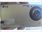 Новый концепт от LG  - LG GC990 Louvre с 12-Мп камерой - изображение 2