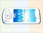 Белоснежный коммуникатор Samsung i7500 Galaxy  - изображение 3