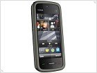 Недорогой тачфон Nokia 5230 - изображение 2