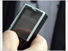 Sony Ericsson Xperia Pureness с прозрачным дисплеем - изображение 3