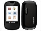 Новые модели телефонов от Vodafone - изображение 5