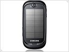 Экологичный телефон Samsung Blue Earth поступает в продажу - изображение 3