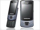 Samsung B5722 и C6112 – телефоны с двумя SIM-картами - изображение 2