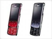 LG представила: KF510, KF600 и KF700 - изображение 2