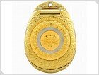 Золотой Будда - мобильный телефон с подлинным нефритом  - изображение 2
