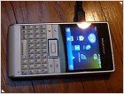 «Зеленый» коммуникатор Sony Ericsson Faith - изображение 4
