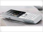Стильный смартфон Sony Ericsson Aspen для бизнес-пользователей - изображение 3