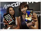 Первый коммуникатор от Samsung на базе Android 2.1 - изображение 2