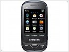 Samsung GT-B3410W Ch@t для любителей пообщаться с помощью текста - изображение 2