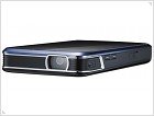 Уникальный смартфон Samsung I8520 Halo с проектором! - изображение 2