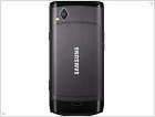 Флагманский телефон Samsung S8500 Wave  - изображение 3