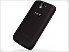 Привлекательный смартфон HTC Desire - изображение 2