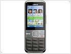 Социально ориентированный смартфон Nokia C5 - изображение 2