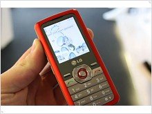 LG показала семь телефонов: Cookie Music, KS365, GT405, GM205,  GU230, Pure и Jacquar 5 - изображение 4