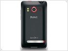 Первый в мире Android-смартфон HTC EVO поддерживающий сети 4G - изображение 2