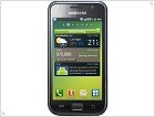 Флагманский Android-смартфон Samsung GT-I9000 Galaxy S - изображение 2