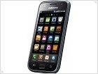 Флагманский Android-смартфон Samsung GT-I9000 Galaxy S - изображение 3