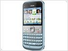 Представлены социальные телефоны Nokia C3, C6 и Nokia E5 - изображение 3