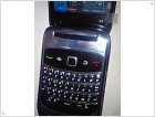 Фото раскладушки BlackBerry 9670 + скриншоты ОС  BlackBerry OS 6.0 - изображение 3