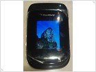 Фото раскладушки BlackBerry 9670 + скриншоты ОС  BlackBerry OS 6.0 - изображение 5