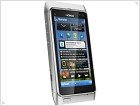 12-мегапиксельный камерофон Nokia N8 представлен официально - изображение 4