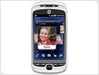 HTC представила смартфон Espresso (T-Mobile myTouch 3G Slide) - изображение 2