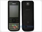 Новинки Nokia 6702 Slide и Nokia 1706 для Поднебесной - изображение 2