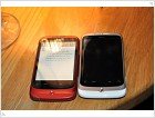 HTC Wildfire - successor Desire for younger audiences - изображение 3