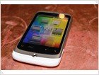 HTC Wildfire - successor Desire for younger audiences - изображение 4