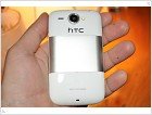 HTC Wildfire – преемник Desire для молодежной аудитории - изображение 7