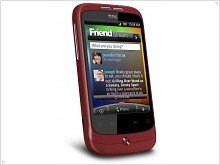 HTC Wildfire - successor Desire for younger audiences - изображение 10