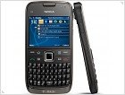 Бизнес-смартфон Nokia E73 Mode - изображение 2
