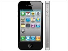 Официальные фото и спецификация смартфона iPhone 4 - изображение 8
