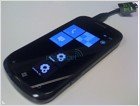 Смартфон Samsung Cetus i917 (Фото) - изображение 3