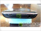 Фотографии смартфона LG E720 Optimus Chic - изображение 3