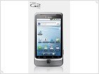 Официальный анонс смартфона T-Mobile G2(HTC Desire Z) - изображение 2