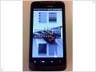 Фотографии неизвестного смартфона HTC ADR6325 - изображение 2