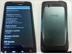 Фотографии неизвестного смартфона HTC ADR6325 - изображение 3