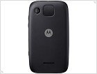 Android-смартфон Motorola WX445 Citrus по бюджетной цене - изображение 3