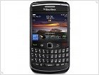 Официально представлен смартфон BlackBerry Bold 9780 - изображение 2