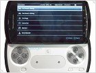  Мощный игровой смартфон PlayStation Phone - изображение 2