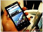  Два Android-смартфона: Huawei Ideos X6 и X5 - изображение 2