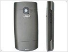 Бюджетный QWERTY-телефон Nokia X2-01 - изображение 2